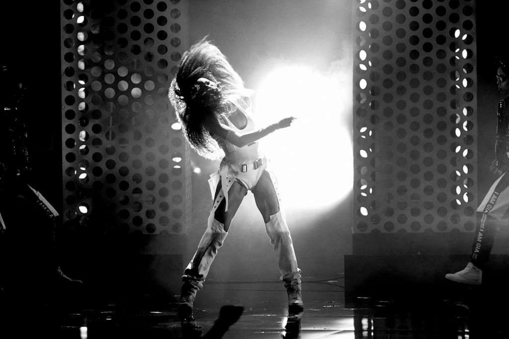 Ciara and Missy Elliott 2018 American Music Awards Video