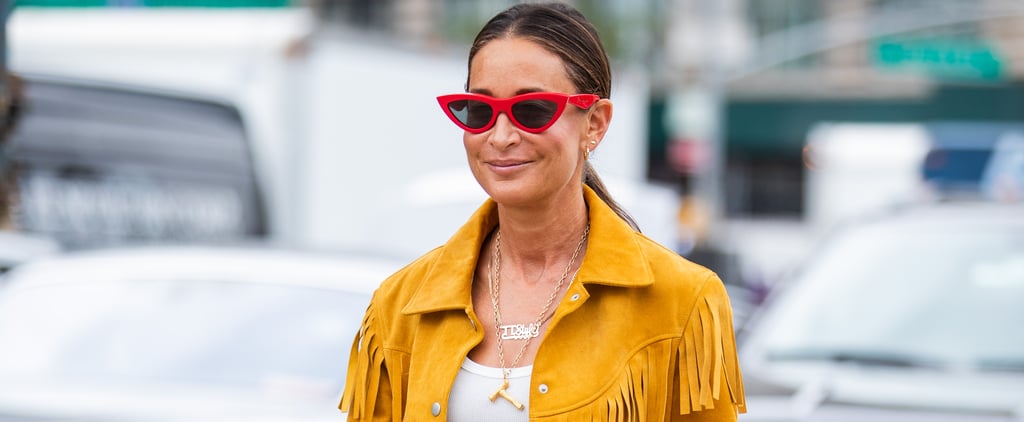 How to Wear a Fringe Jacket For Women 2019