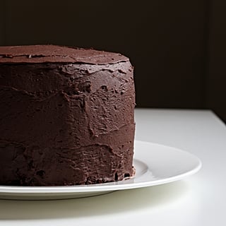 The Only Chocolate Cake Recipe You Need