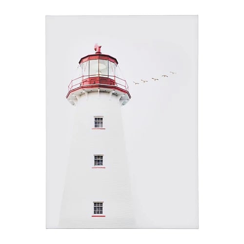 Pjätteryd Lighthouse Picture