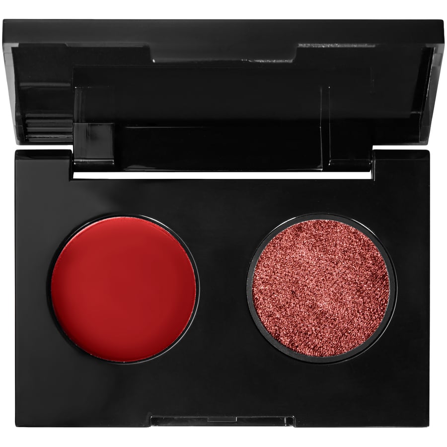 Maybelline New York Python Metallic Lip Kit in Passionate