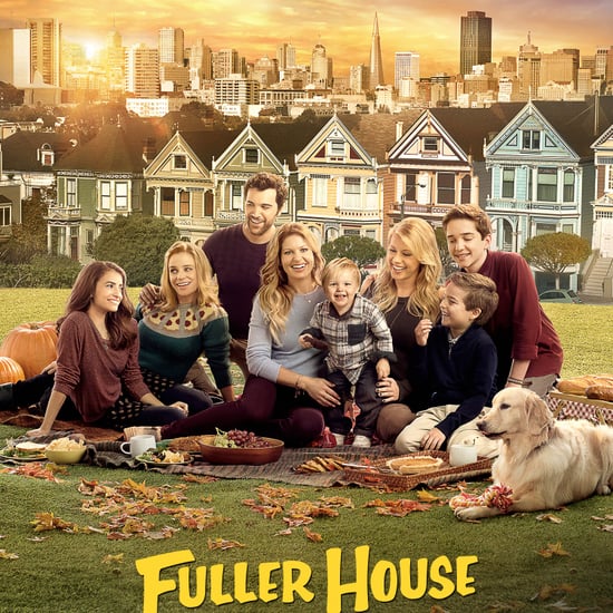 Where Is the Full House House in San Francisco?