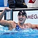 Katie Ledecky Makes History, Wins Gold in 1500m Freestyle