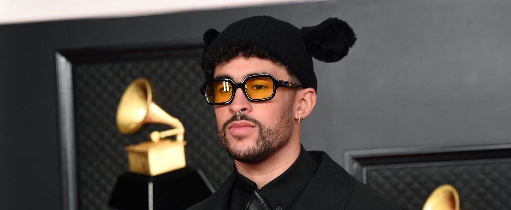 Camilo and Bad Bunny Score at the Latin Grammys — See the Full List of Winners