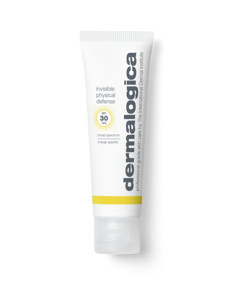 Dermalogica Invisible Physical Defense SPF30