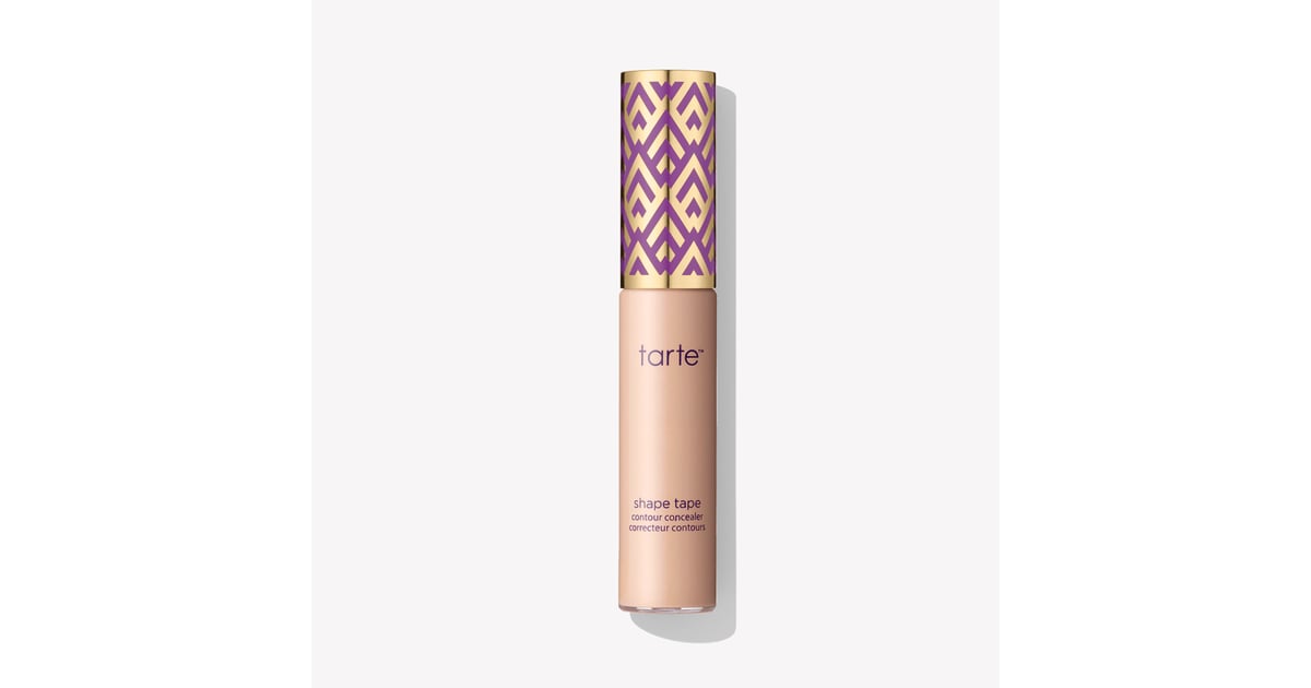 tarte shape tape concealer