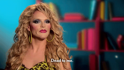 When Anyone Tries to Put Down Your Celebrity Crush