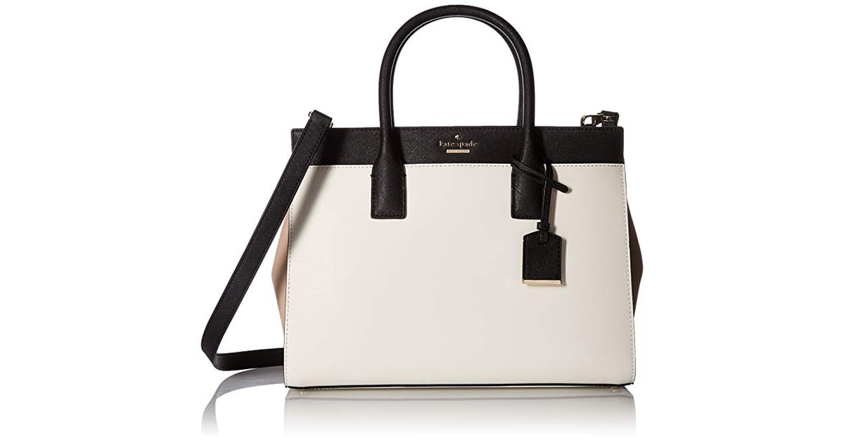 Kate Spade New York Cameron Street Candace Satchel Bag | Shhh . . . Amazon  Has a Secret Section Filled With Kate Spade Goodies, Perfect For Gifting |  POPSUGAR Fashion Photo 11