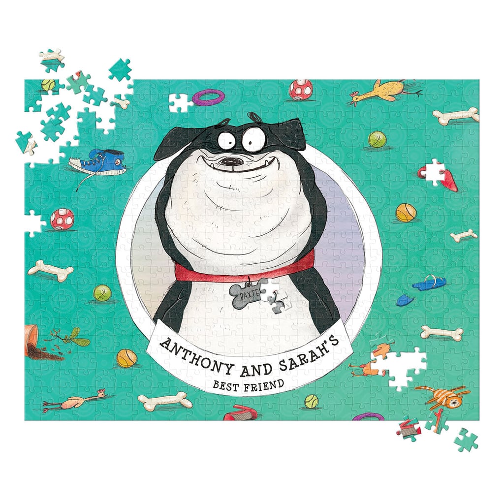 The best puzzles for kids 2021 popsugar family
