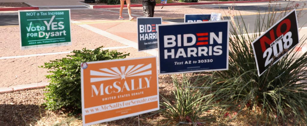 Why Arizona Went Blue in 2020