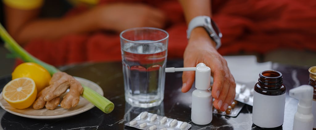 Can You Take Allergy Medicine With Cold Medicine?