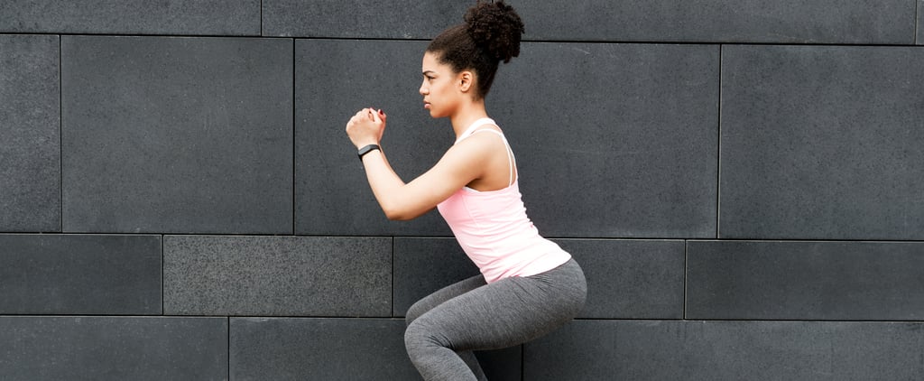 Trainer's Favorite Isometric Exercises to Build Strength