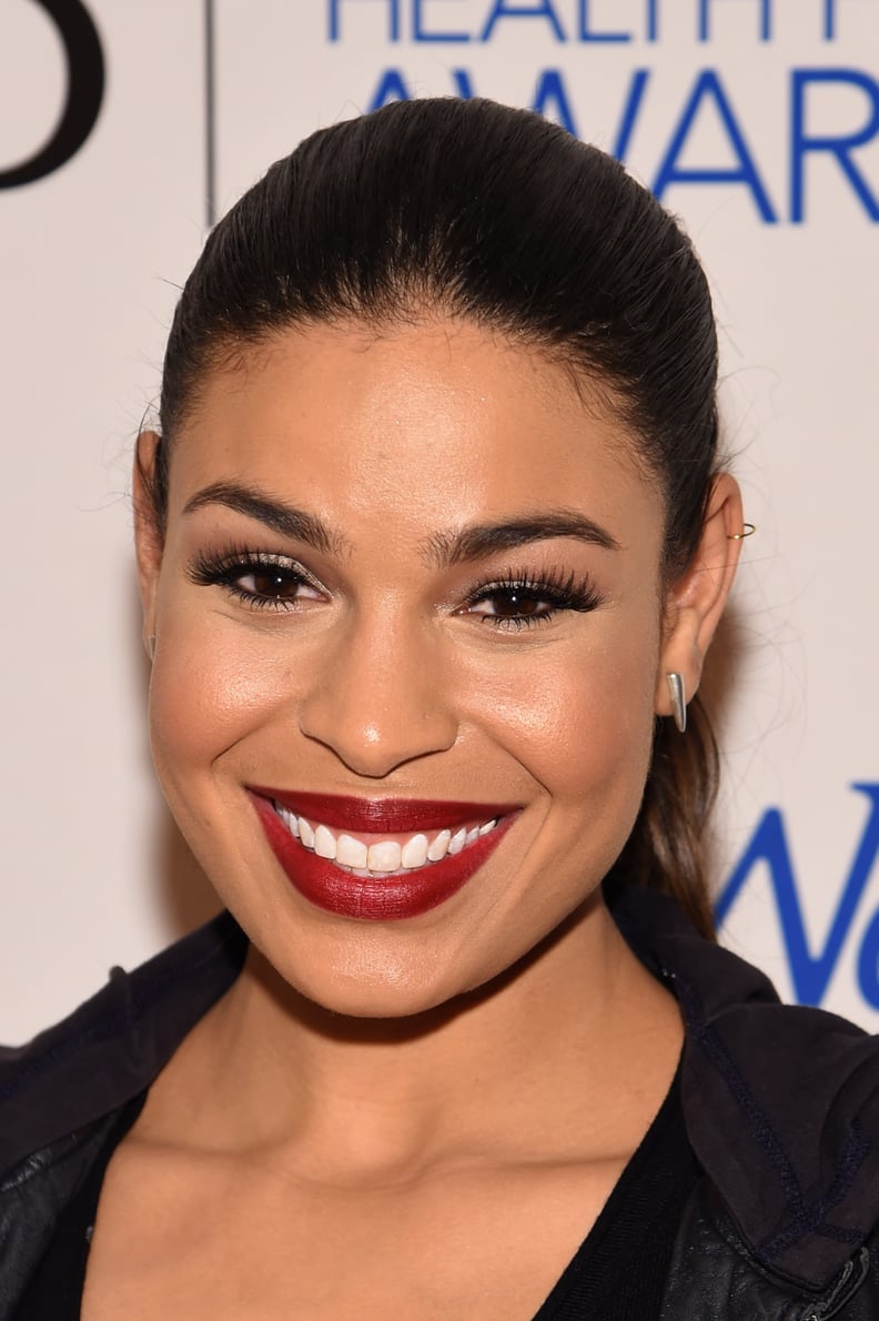 Jordin Sparks