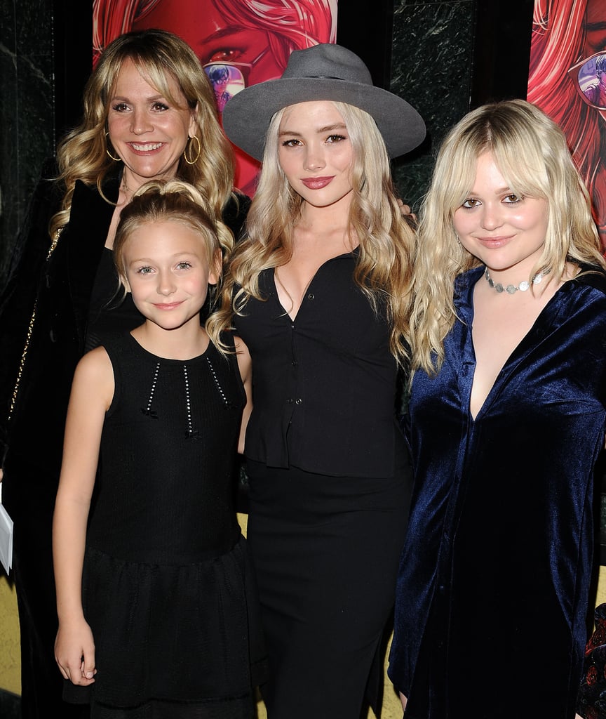 Fascinating Facts About Emily Alyn Lind | POPSUGAR Celebrity