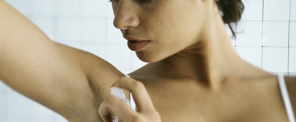 Can You Use Glycolic Acid as Deodorant?