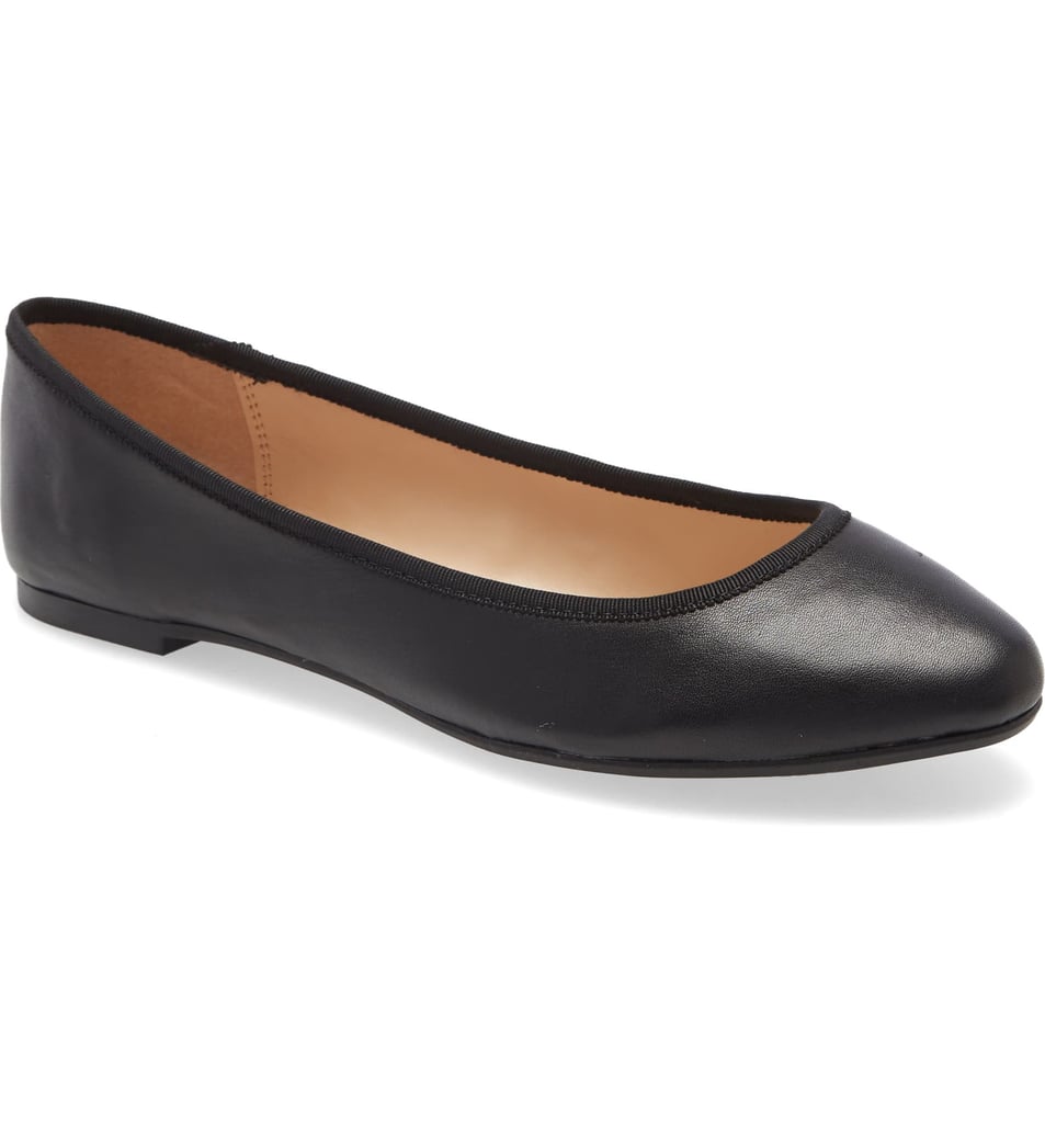 BP. Bianca Ballet Flats