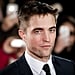 Hot Robert Pattinson Pictures 2017