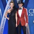 Tim McGraw and Faith Hill on Supporting Gun Control: "We All Want a Safe Country"