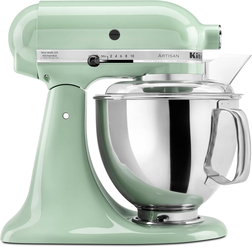 A Deal on a KitchenAid Stand Mixer