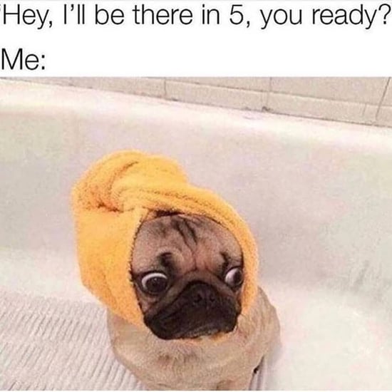 53 Funny Beauty Memes