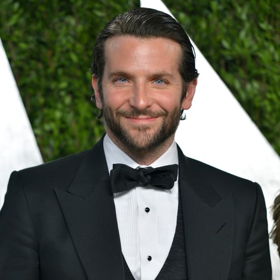 Bradley Cooper's Best Hair Moments