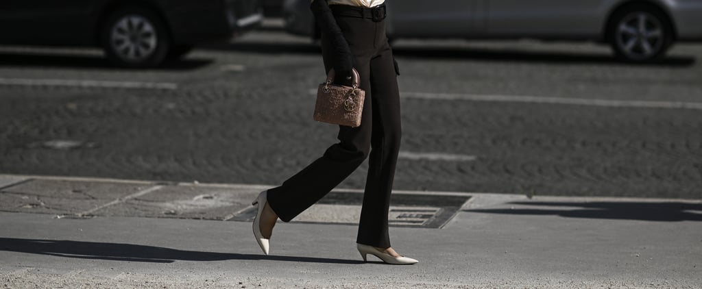 Abercrombie Sloane Tailored Pants Review With Photos