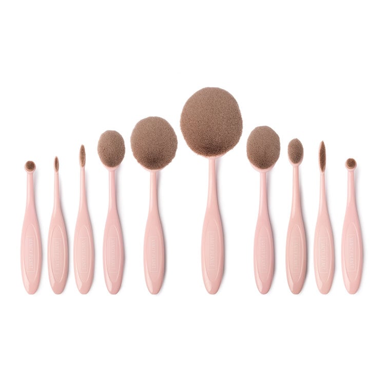 Makeup Brush Kit