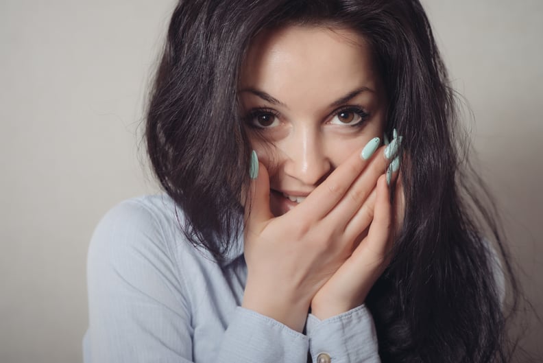 The Mysterious Dental Appointment