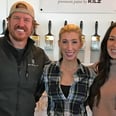 6 Surprising Realities of Meeting Chip and Joanna Gaines in Person
