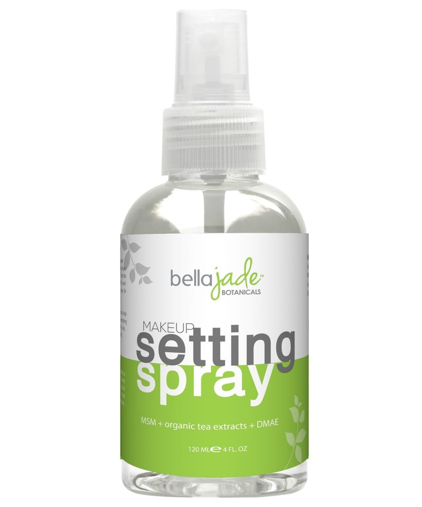 Pure Bliss Makeup Setting Spray
