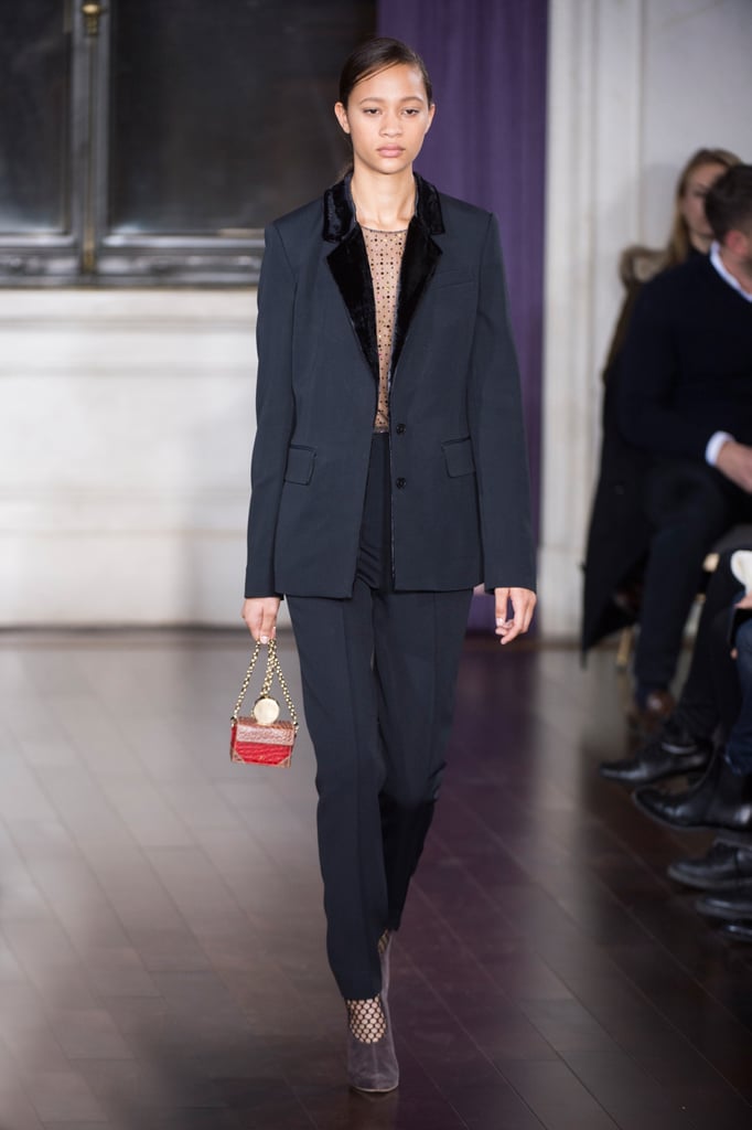 Jason Wu Fall 2017 Runway