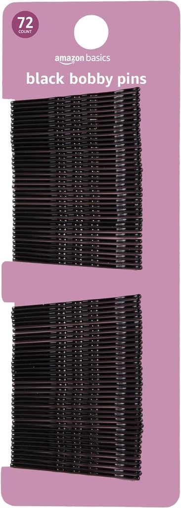 Amazon Basics Bobby Pins