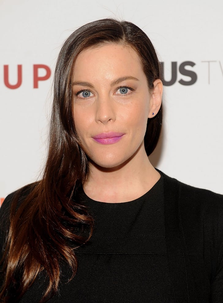 Liv Tyler | Best Celebrity Beauty Looks of the Week | May 5, 2014