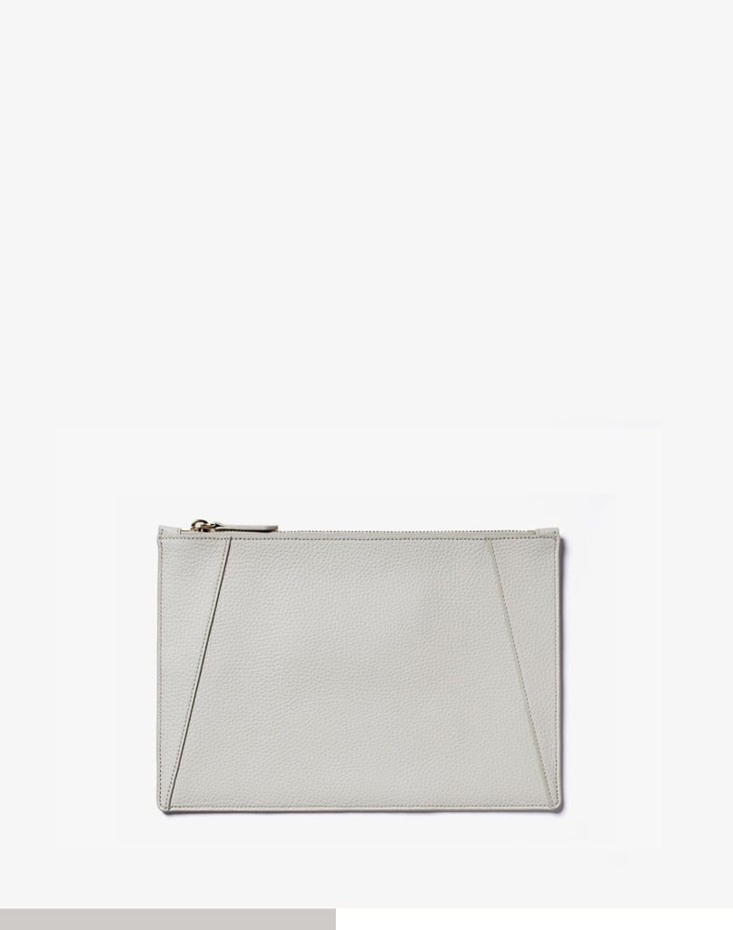 pebble clutch