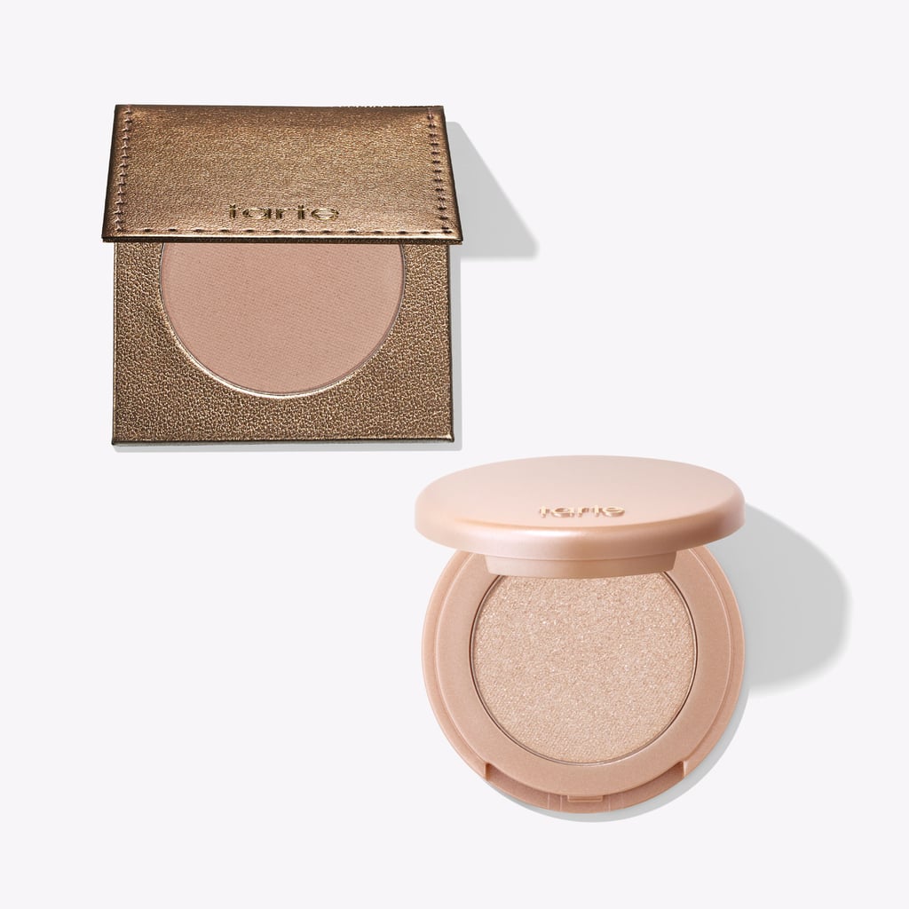 Tarte Limited-Edition Glow Girls Bronze and Highlight Duo