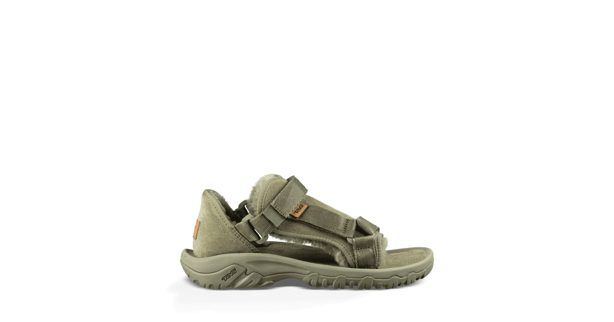 teva x ugg
