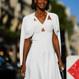 13 Sophisticated Wedding-Rehearsal Dresses For Every Type of Bride