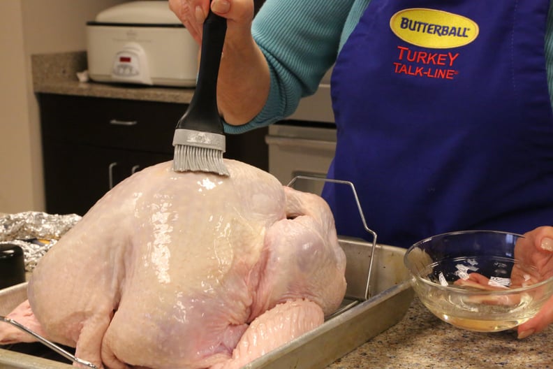 Turkey-Cooking Tips | PS Food