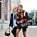 Shop Audrey's Bag From the Gossip Girl Reboot Episode 2
