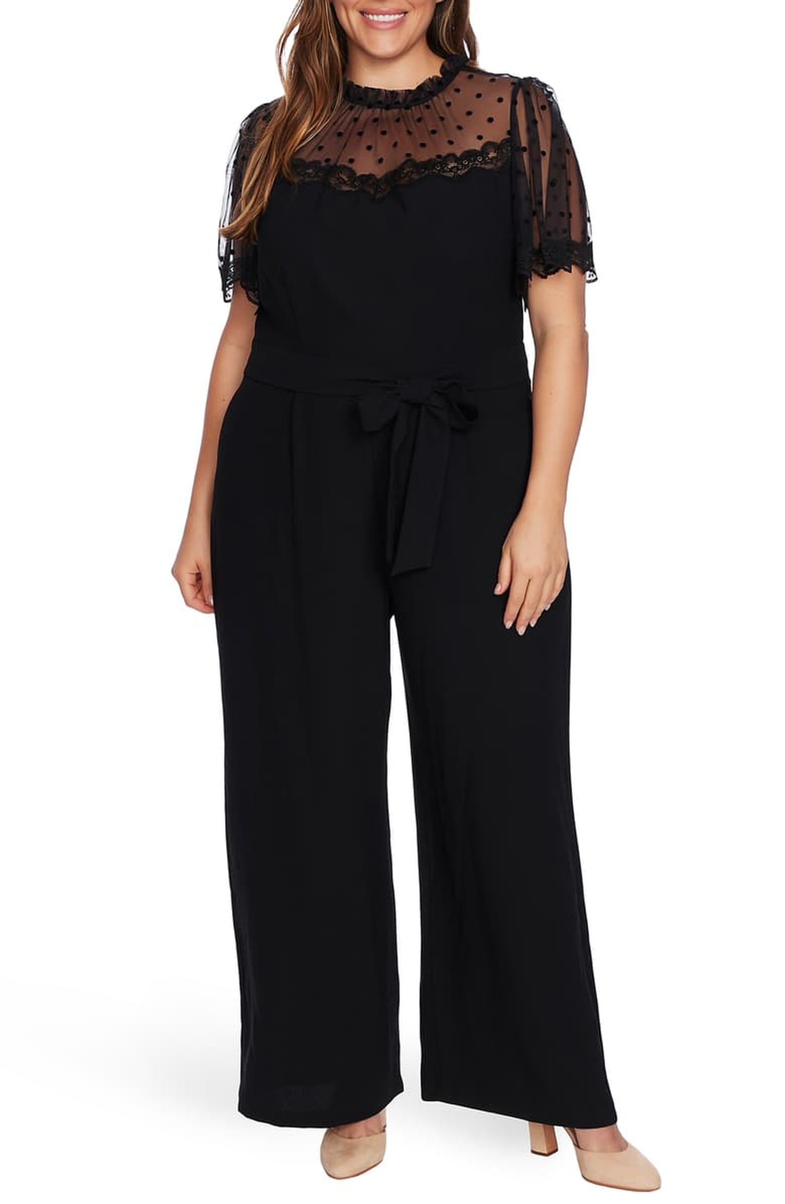 Best New Year's Eve Jumpsuits and Rompers | POPSUGAR Fashion