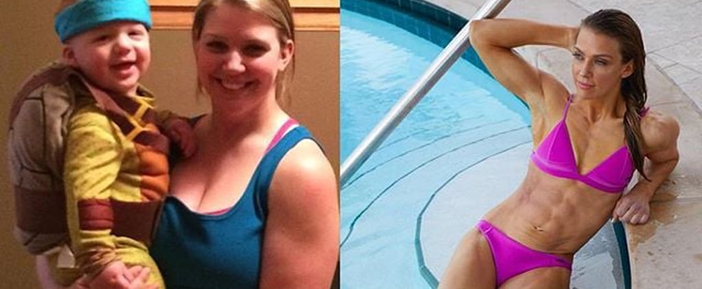 Holy Weight-Loss Inspiration! These Transformations Prove You Can Do It, Too