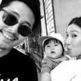 Aw! Steven Yeun and Joana Pak Celebrate Their Wedding Anniversary With a Baby Announcement