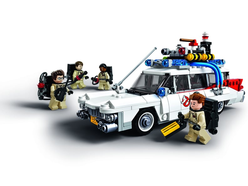 Lego Ghostbusters