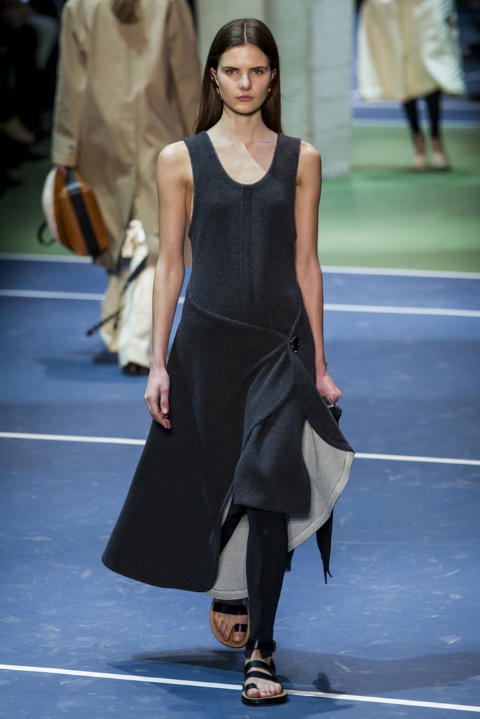 Celine Fall 2016 Collection