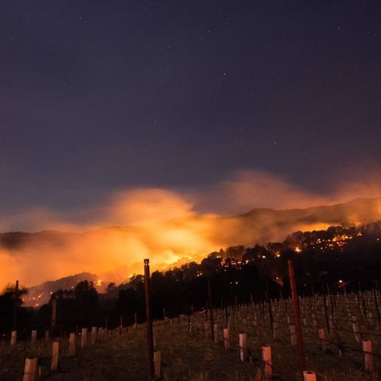 Google Will Match Your Northern California Fire Donation