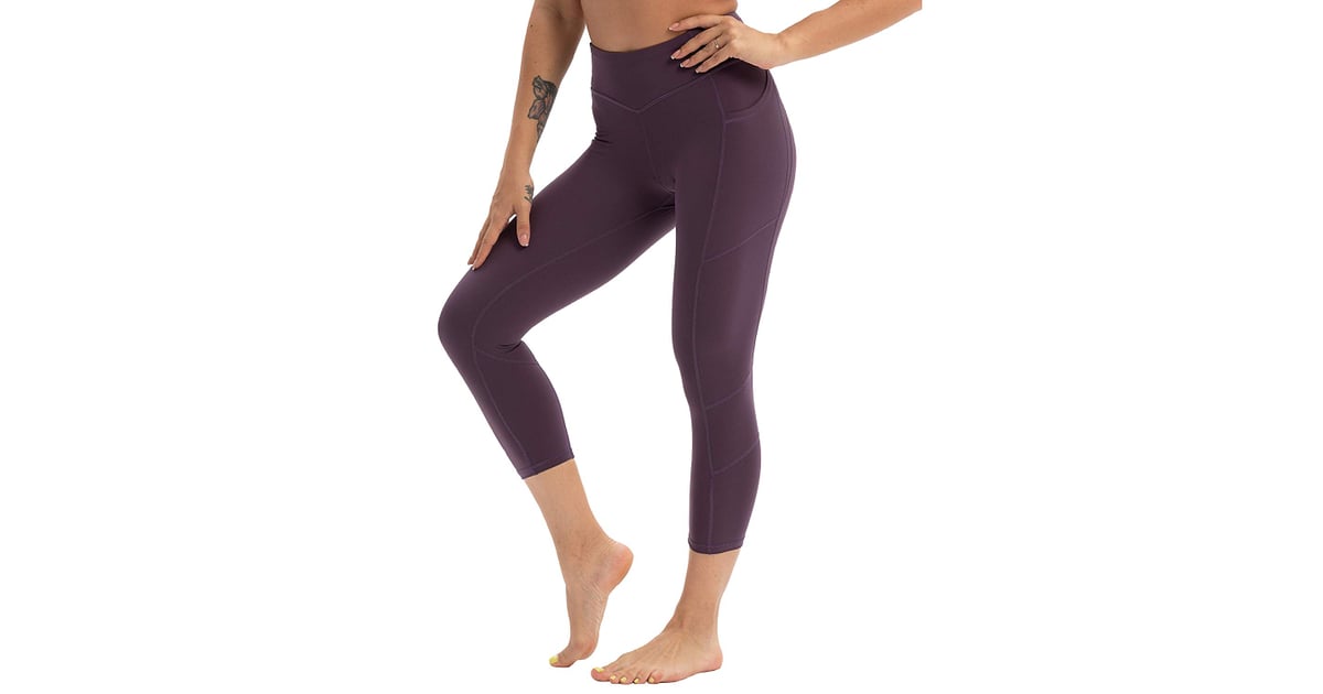 Hopgo Workout Leggings | These Leggings 