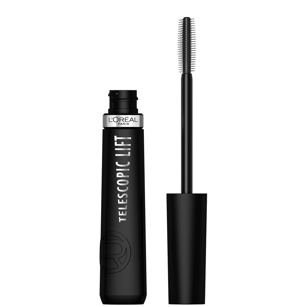Lifting Mascara