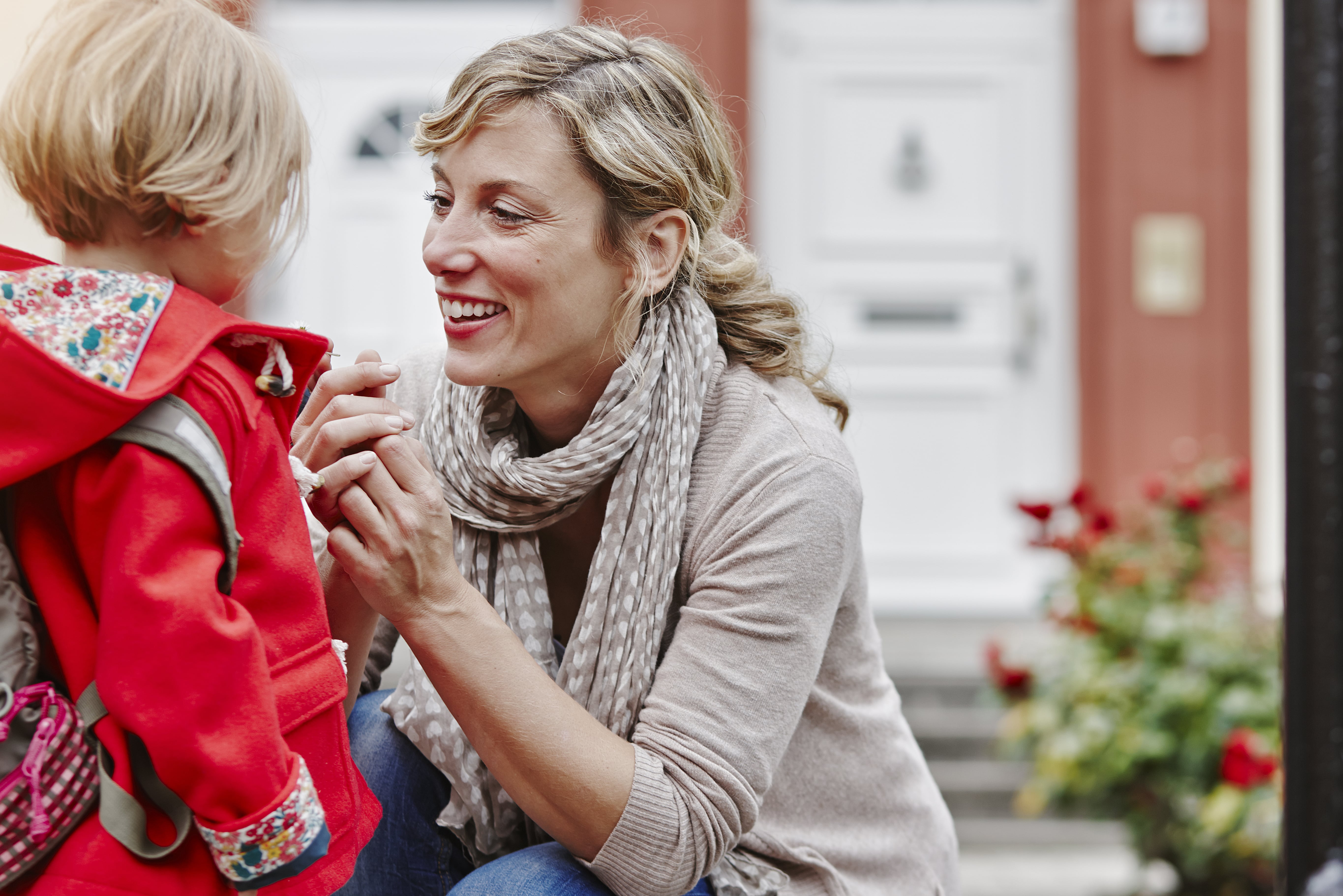 how-to-prepare-your-toddler-for-daycare-popsugar-family