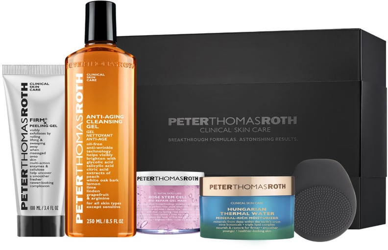 Peter Thomas Roth Renew & Restore 5-Piece Kit