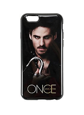 Once Upon a Time iPhone Case